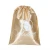 Import Customized Design Silk Satin Hair Bag, Dust Bag, Small Satin Bag with Drawstring from China