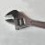 Import Customized factory direct supply adjustable wrench from China