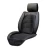 Import Customized Heated Seat Sheet Cover For Car from Japan