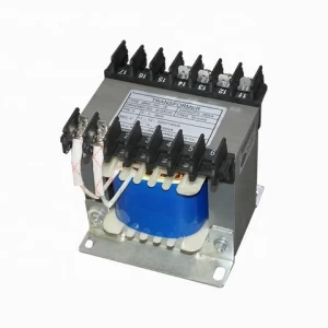 Customized jbk3 380V 575V machine tool control isolation transformer