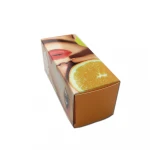 Customized logo Luxury Packaging Paper Box