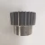 Import Customized Manufactory M1 M2 M3 M4  Metal Spur Gear from China