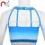 Customized Mystique fabric crop top with legging cheer cheerleading uniform