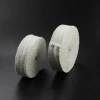 Customized Refractory Ceramic Fiber Woven Tape