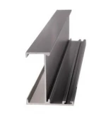 Customized Shapes Powder Coating Aluminum Profile