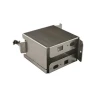 Customized Sheet Metal Fabrication Stainless Steel Aluminum Stamping Parts Precision Stamping Sheet Metal Stamping