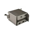 Customized Sheet Metal Fabrication Stainless Steel Aluminum Stamping Parts Precision Stamping Sheet Metal Stamping