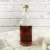 Import Customized Size 700ml glass wine  Bottle For Whiskey Brandy Vodka With Natural Cork from China