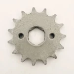 Customized Sprockets Powder Metallurgy Gears Stainless Steel Precision Transmission Structural Components