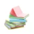 Import Customized Standred Little New Note Personalized Memo Roll Writing Memo Pad Block Sticky Notes from China