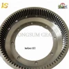 Customized Steel Inner Ring Gear