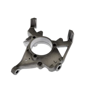 customized steel piston crank mechanism for auto engine