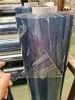 Customized Super Soft Plastic Clear Film Packaging Transparent Vinyl Shrink Sheet Wrapping PVC Roll Sheet Films