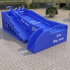 customized water play equipment FlowRider inflatable surfing simulator for the water park