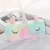 Import cute animal shape plush pencil bag  for girls and kids from China