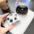 Cute Cartoon 3D Video game controller Earphone silicone case For Airpods pro 3 Xbox gamepad Protective cover