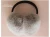 Import Cute Fur Earmuffs Women Real Rex Rabbit Fur Ear Muffs For Winter Ornament Accessories from China