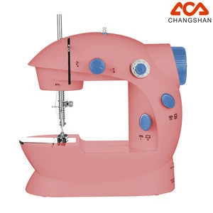CY-202 Multi-function mini overlock sewing machine