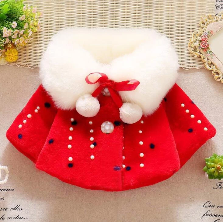 cy10168a hot selling baby girls coats jackets new children warm clothes kids apparel for winter