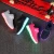 Import cz9073c Best sale shoes with light for kids Wholesale from China