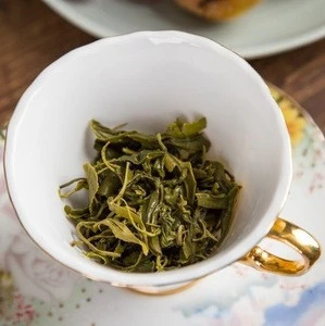 D-A  maojian organic green tea price per kg green tea price per kg