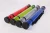 Import D7.3X64cm PVC plastic tennis ball storage tubes from China