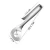 DAOQI New 201 Stainless Steel Meatball Spoon hanging DIY Meatball Clip/Scoop/Cup/Tongs Fish Balls Meatball Maker Making Machine