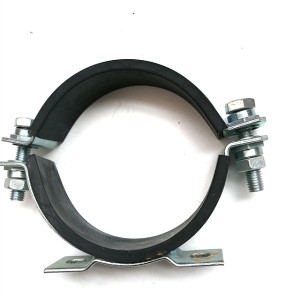 DBC- 45G Cable Holder Conduit Pipe Clamp 5Mm Wire Hose Clamp
