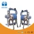 Import DBW SS304/SS316 sanitary electric double diaphragm pump from China