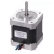 Import dc stepper motor linear stepper motor from China