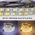 Import DC24V SMD5050 60leds 120leds CCT Dual White Light White Warm White 2in1 Double Color Dimmable LED Strip Light at Factory Price from China