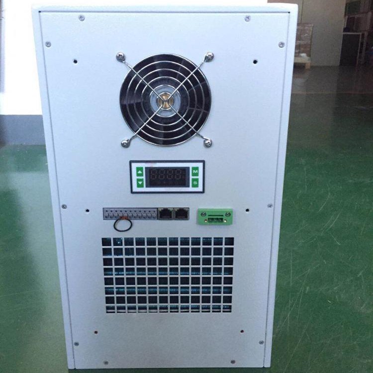 DC48V 300W Cabinet Cooling Modular Data Center Cooling