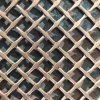 Decorative Crimped Wire Mesh Stainless Steel Wire Mesh with Customized Pattern
