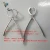 Import Deer Castrating Tool / Stainless Steel Castration device for horse, cheap price castrating veterinary instruments from China