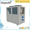 Degaulle Gas Water Heater Electric Swimming Pool Heat Pump DGL-100C With Laundry Dryer Parts