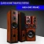 Import DELIXIN 5.1 CHANNEL HOME THEATRE SPEAKER SYSTEM SUBWOOFER PROFESSIONAL from China