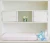 Import Deluxe Acrylic baby diaper/napper/cothing/storage tray from China