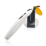 Dental Curing light High Power 5s Woodpecker Type LED Light Curing Machine 3mm Wireless Light Cure dental Machine