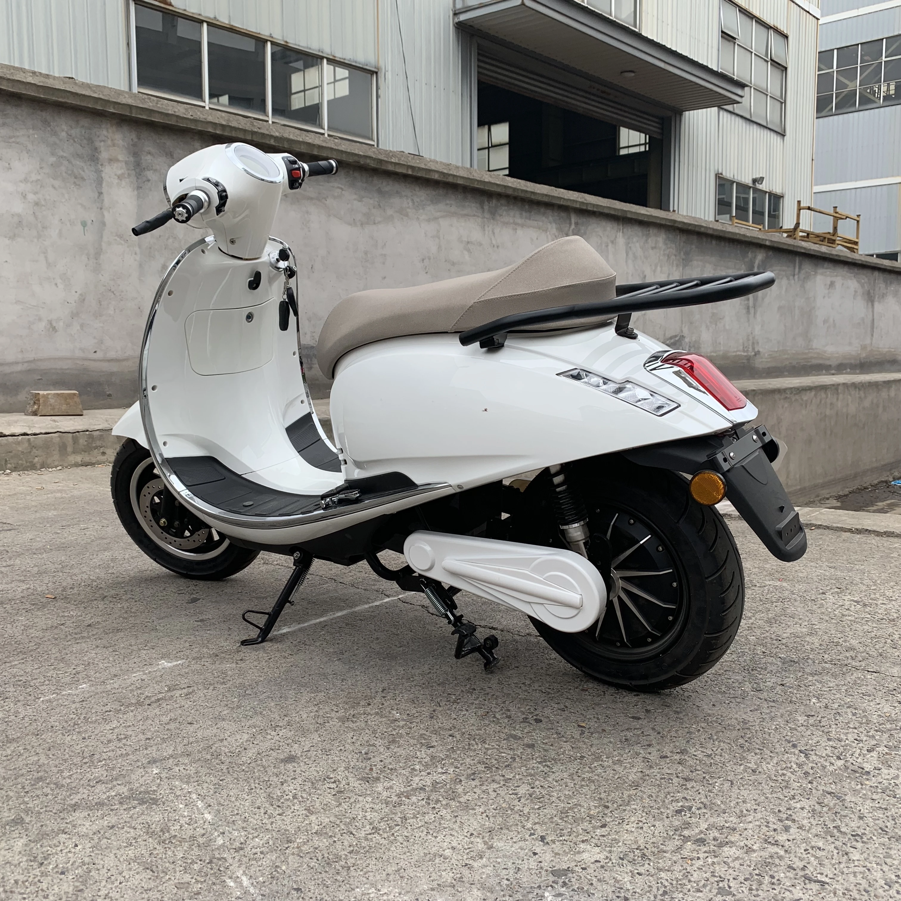 Dependable quality 3000w adult electric motorcycle scooter motorcycles