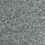 Design clothing autumn winter clothing fabric mixed color knitted polyester fabric