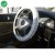 Import Designer Disposable Plastic White Car Steering Wheel Cover from China