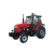 Designing fertilizer spreader compact irrigation tractor fertilizer spreader in farm