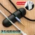 Import Desk Wire Silicon Holder Earphone Clips Cord Management USb Winder Desktop Tidy Silicone Cable Organizer from China