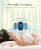 Import Desktop Air cleaner Air Conditioner Smart Air Purifier from China