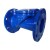 Import diaphragm ball type check valve from China