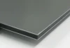 Dibond PVDF A2/B1 fireproof   aluminum composite panels ACP sheet