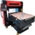 Import Die board/MDF/wood plates/plastic laser Cutting Machine With Ballscrews from China