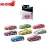 Import Die Cast pull back alloy Engineering vehicle diecast model car simulation toy from China