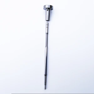diesel engine fuel injector common rail fuel injection system control valve f00rj01522 available for shovel loader