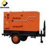 Diesel Generator 50 kva/Generator Portable 40kw Weifang